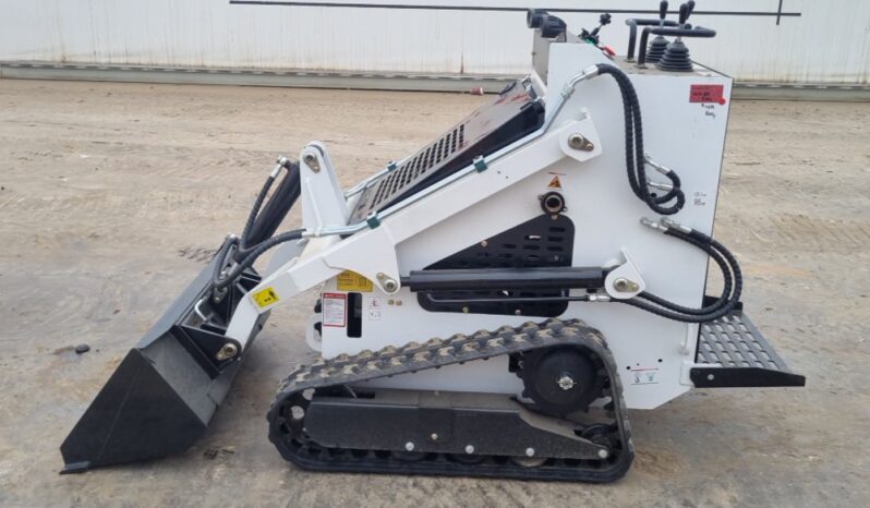 Unused 2025 LIHUA LRT23 Skidsteer Loaders For Auction: Leeds, UK – 30th April, 1st, 2nd & 3rd May 25 full