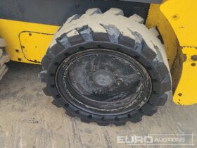 2019 New Holland L218 Skidsteer Loaders For Auction: Leeds, UK – 30th April, 1st, 2nd & 3rd May 25 full