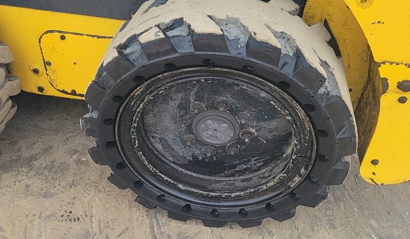 2019 New Holland L218 Skidsteer Loaders For Auction: Leeds, UK – 30th April, 1st, 2nd & 3rd May 25 full