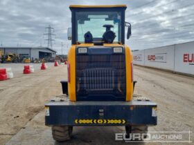 2023 Blanche TW36 Wheeled Loaders For Auction: Leeds, UK – 30th April, 1st, 2nd & 3rd May 25 full