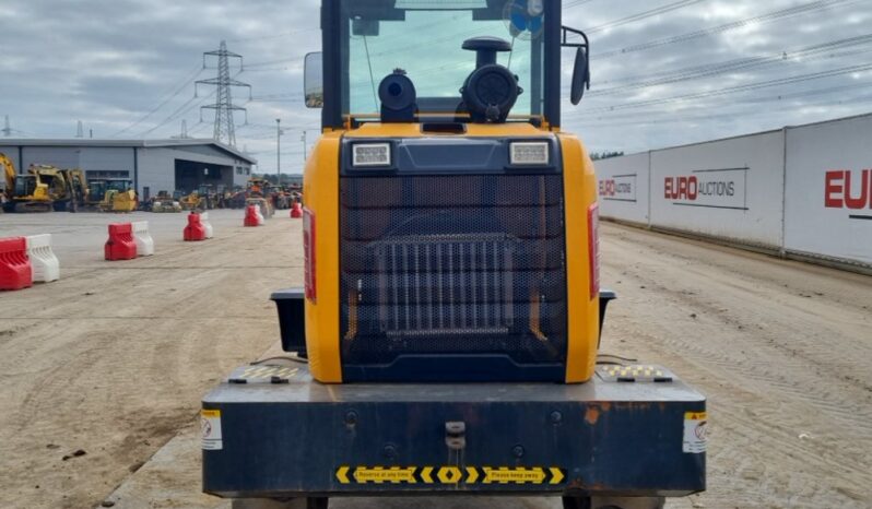 2023 Blanche TW36 Wheeled Loaders For Auction: Leeds, UK – 30th April, 1st, 2nd & 3rd May 25 full