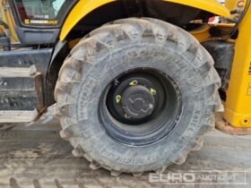 2022 JCB 3CX P21 ECO Backhoe Loaders For Auction: Leeds, UK – 30th April, 1st, 2nd & 3rd May 25 full