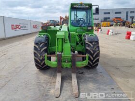 2012 Merlo P30.6 Telehandlers For Auction: Leeds, UK – 30th April, 1st, 2nd & 3rd May 25 full