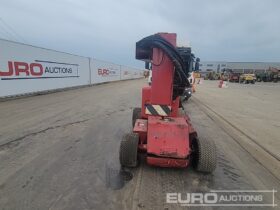 2013 Niftylift HR12NDE Manlifts For Auction: Leeds, UK – 30th April, 1st, 2nd & 3rd May 25 full