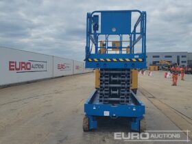 2021 Genie GS4655 Manlifts For Auction: Leeds, UK – 30th April, 1st, 2nd & 3rd May 25 full