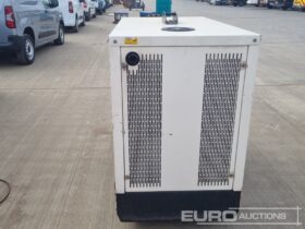 2019 Bruno GX23K Generators For Auction: Leeds, UK – 30th April, 1st, 2nd & 3rd May 25 full