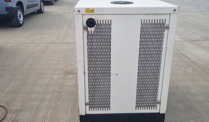 2019 Bruno GX23K Generators For Auction: Leeds, UK – 30th April, 1st, 2nd & 3rd May 25 full