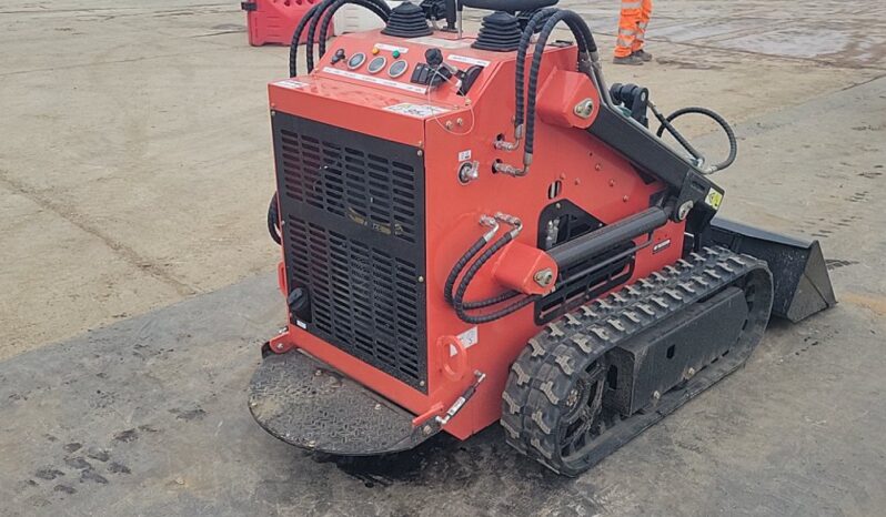Unused 2025 LIHUA LRT23 Skidsteer Loaders For Auction: Leeds, UK – 30th April, 1st, 2nd & 3rd May 25 full
