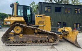 2019 CAT D6N LGP for Sale in Southampton