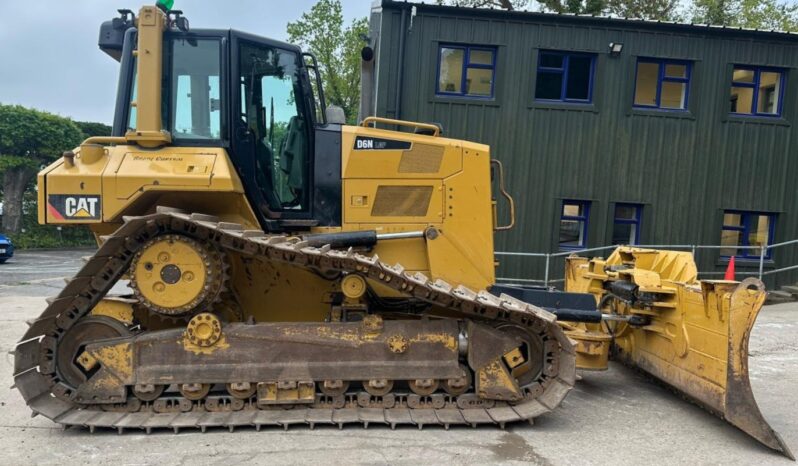 2019 CAT D6N LGP for Sale in Southampton
