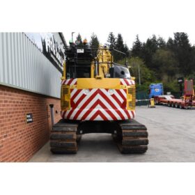 2022 PC138US-11EO, Crawler Excavator. full