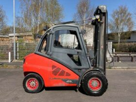 2014 Linde H50D 5 Ton Diesel Forklift Truck For Auction on 2025-05-13 Ref: 5083/7 For Auction on 2025-05-13 full