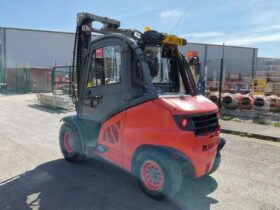 2014 Linde H50D 5 Ton Diesel Forklift Truck For Auction on 2025-05-13 Ref: 5083/8 For Auction on 2025-05-13 full