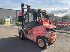 2015 Linde H50 Gas 5 Ton Forklift Truck For Auction on 2025-05-13 Ref: 5083/5 For Auction on 2025-05-13 full