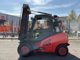 2014 Linde H50D 5 Ton Diesel Forklift Truck For Auction on 2025-05-13 Ref: 5083/8 For Auction on 2025-05-13 full