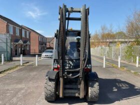 2014 Linde H50D 5 Ton Diesel Forklift Truck For Auction on 2025-05-13 Ref: 5083/8 For Auction on 2025-05-13 full