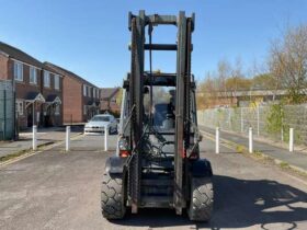 2014 Linde H50D 5 Ton Diesel Forklift Truck For Auction on 2025-05-13 Ref: 5083/7 For Auction on 2025-05-13 full