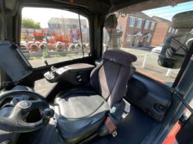 2014 Linde H50D 5 Ton Diesel Forklift Truck For Auction on 2025-05-13 Ref: 5083/7 For Auction on 2025-05-13 full