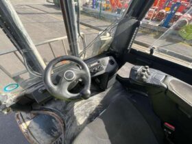 2015 Linde H50 Gas 5 Ton Forklift Truck For Auction on 2025-05-13 Ref: 5083/5 For Auction on 2025-05-13 full