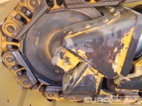 2019 CAT D6 LGP Dozers For Auction: Leeds, UK – 30th April, 1st, 2nd & 3rd May 25 full