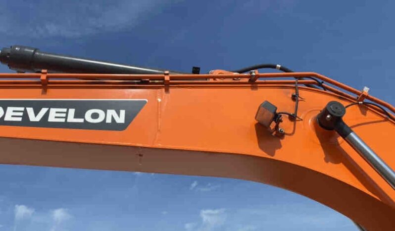 Unused 2024 Develon DX130-10N 10 Ton+ Excavators For Auction: Dromore, NI – 16th & 17th May 2025 For Auction on 2025-05-17 full