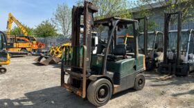 2017 HYSTER H3.0FT  For Auction on 2025-05-20 at 08:30 full