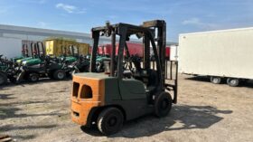 2017 HYSTER H3.0FT  For Auction on 2025-05-20 at 08:30 full