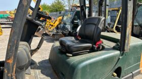 2017 HYSTER H3.0FT  For Auction on 2025-05-20 at 08:30 full