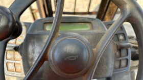 2017 HYSTER H3.0FT  For Auction on 2025-05-20 at 08:30 full