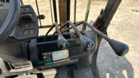 2017 HYSTER H3.0FT  For Auction on 2025-05-20 at 08:30 full