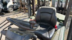 2017 HYSTER H3.0FT  For Auction on 2025-05-20 at 08:30 full