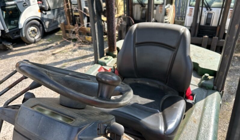 2017 HYSTER H3.0FT  For Auction on 2025-05-20 at 08:30 full