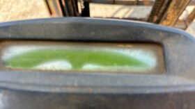 2017 HYSTER H3.0FT  For Auction on 2025-05-20 at 08:30 full