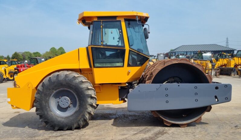 Dynapac CA302PD Rollers For Auction: Leeds, UK – 30th April, 1st, 2nd & 3rd May 25 full
