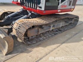 2020 Takeuchi TB2150R 10 Ton+ Excavators For Auction: Leeds, UK – 30th April, 1st, 2nd & 3rd May 25 full