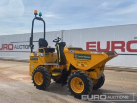 2020 JCB 1T-2 Site Dumpers For Auction: Dromore, NI – 16th & 17th May 2025 For Auction on 2025-05-16 full