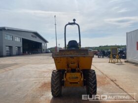 2020 JCB 1T-2 Site Dumpers For Auction: Dromore, NI – 16th & 17th May 2025 For Auction on 2025-05-16 full