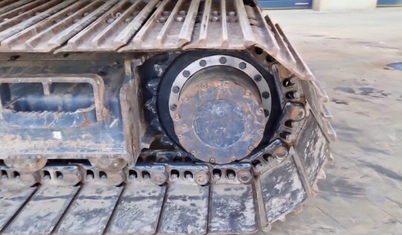 2022 Doosan DX140LC-7 10 Ton+ Excavators For Auction: Leeds, UK – 30th April, 1st, 2nd & 3rd May 25 full