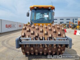 Dynapac CA302PD Rollers For Auction: Leeds, UK – 30th April, 1st, 2nd & 3rd May 25 full