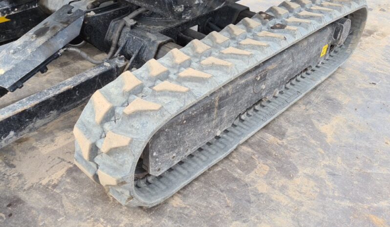 2023 Sany SY18C Mini Excavators For Auction: Leeds, UK – 30th April, 1st, 2nd & 3rd May 25 full