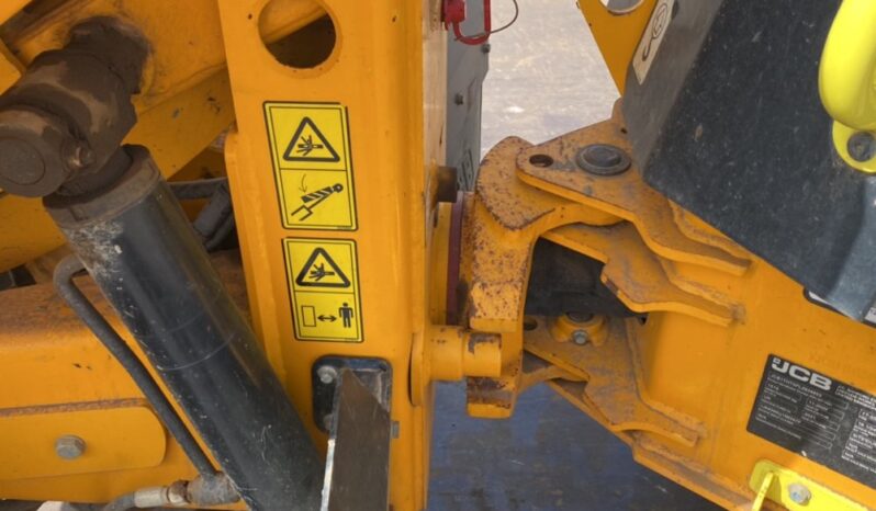 2020 JCB 1T-2 Site Dumpers For Auction: Dromore, NI – 16th & 17th May 2025 For Auction on 2025-05-16 full