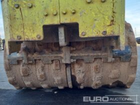 2015 Ammann APR 1575 Asphalt / Concrete Equipment For Auction: Leeds, UK – 30th April, 1st, 2nd & 3rd May 25 full