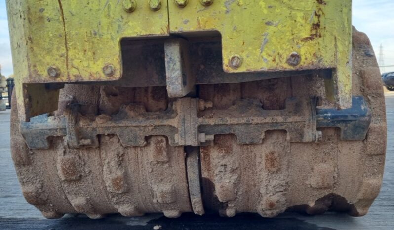 2015 Ammann APR 1575 Asphalt / Concrete Equipment For Auction: Leeds, UK – 30th April, 1st, 2nd & 3rd May 25 full