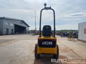 2020 JCB 1T-2 Site Dumpers For Auction: Dromore, NI – 16th & 17th May 2025 For Auction on 2025-05-16 full