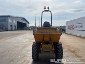 2020 JCB 1T-2 Site Dumpers For Auction: Dromore, NI – 16th & 17th May 2025 For Auction on 2025-05-16 full