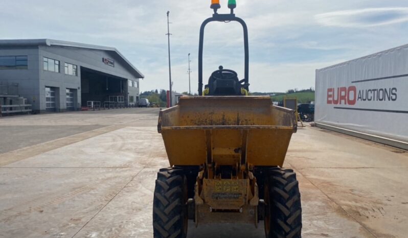 2020 JCB 1T-2 Site Dumpers For Auction: Dromore, NI – 16th & 17th May 2025 For Auction on 2025-05-16 full