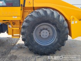 Dynapac CA302PD Rollers For Auction: Leeds, UK – 30th April, 1st, 2nd & 3rd May 25 full