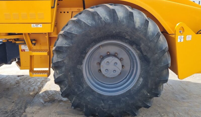 Dynapac CA302PD Rollers For Auction: Leeds, UK – 30th April, 1st, 2nd & 3rd May 25 full