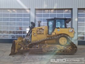 2019 CAT D6 LGP Dozers For Auction: Leeds, UK – 30th April, 1st, 2nd & 3rd May 25 full
