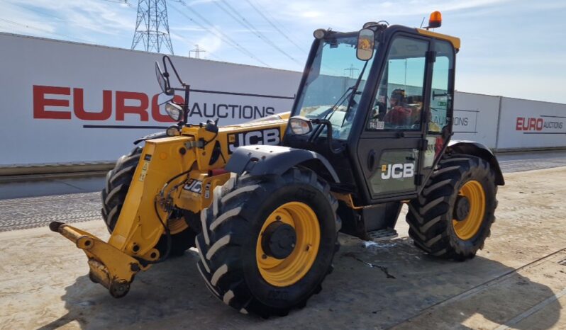 2014 JCB 526-56 Agri Telehandlers For Auction: Leeds, UK – 30th April, 1st, 2nd & 3rd May 25